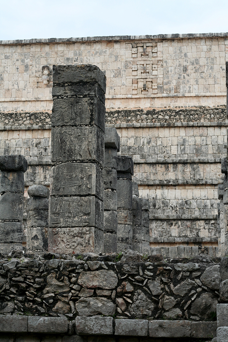 Chichen Itza