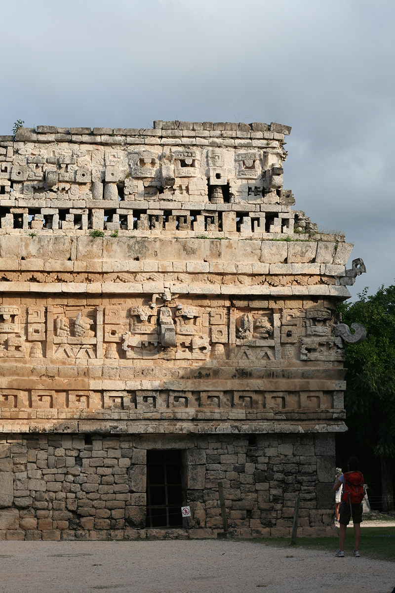 Chichen Itza