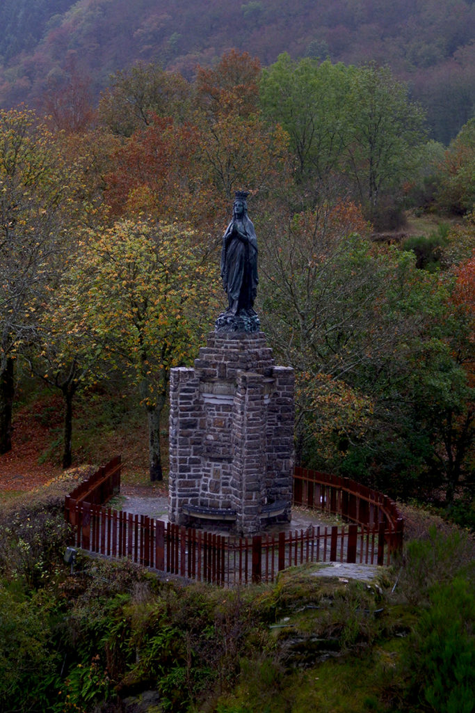 Go back in time touring Luxembourg's castles & medieval villages