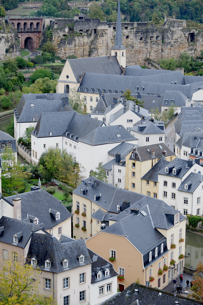 the grande neighbourhood roofs 