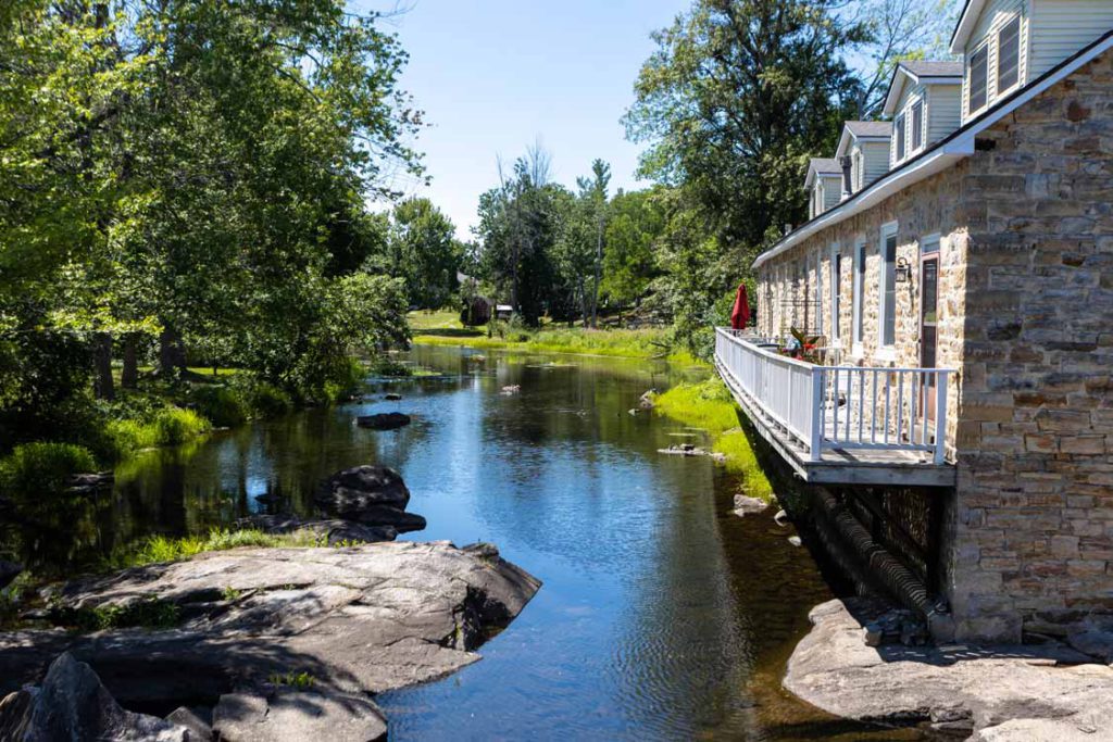 Five off-the-beaten-path Ontario road trip ideas: Lanark County, photo by Kevin Wagar