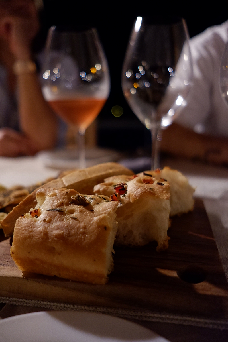 Chef, Federico Lizano, Punta Islita, Costa Rica