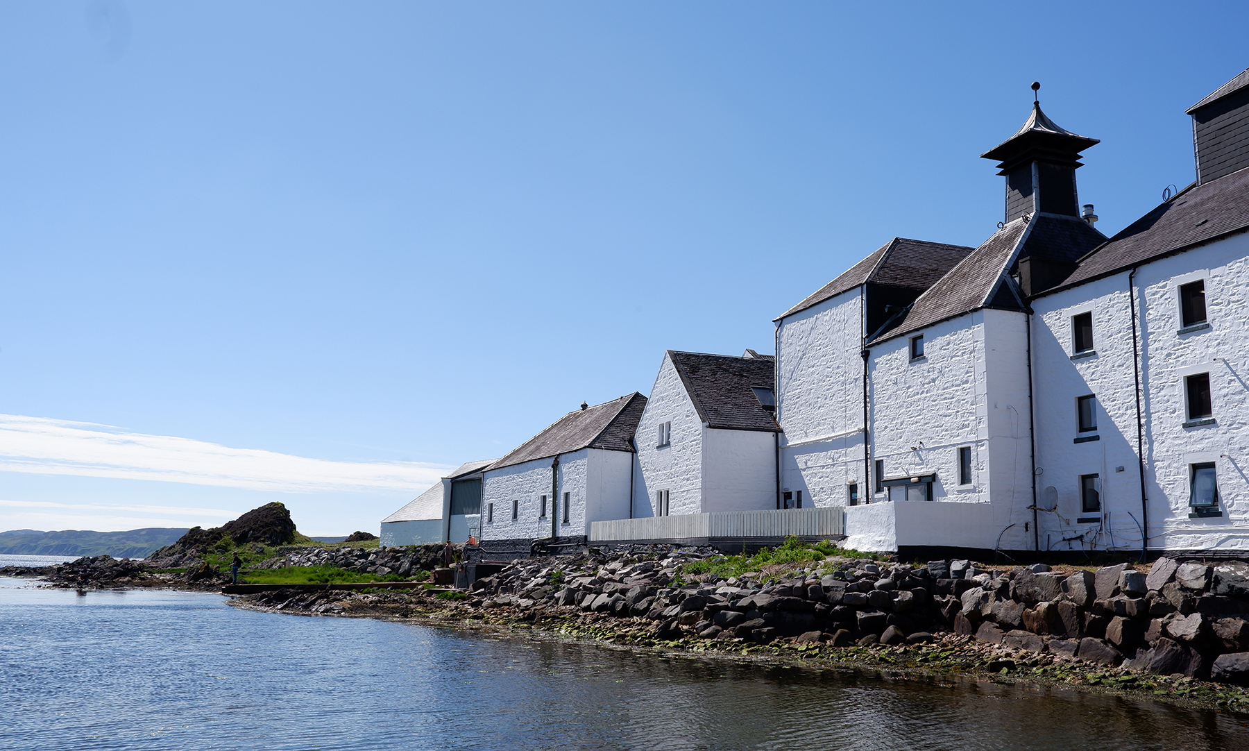 The ultimate guide to Fèis Ìle, The Islay festival of whisky & music