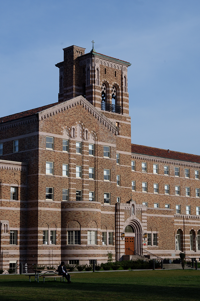 Everything you need to know about The Lodge at St. Edward State Park