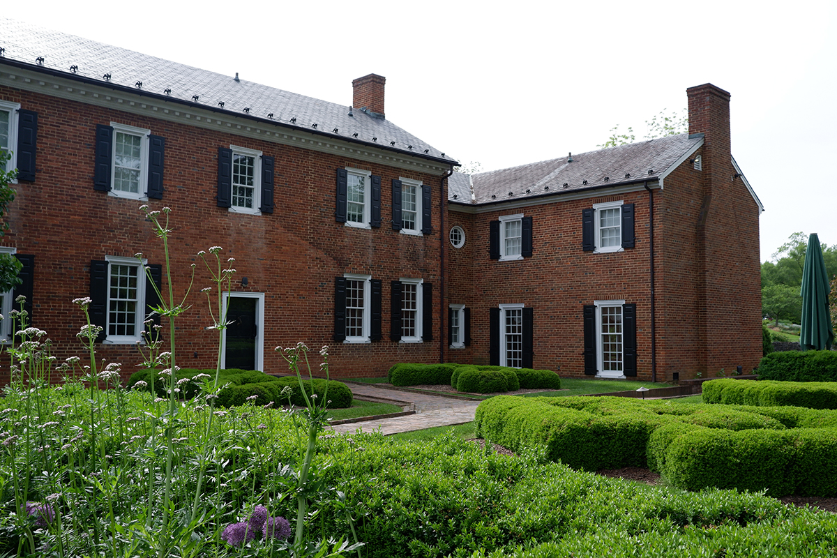 Reasons to slow-travel through Virginia's Shenandoah Valley, The Museum of the Shenandoah Valley