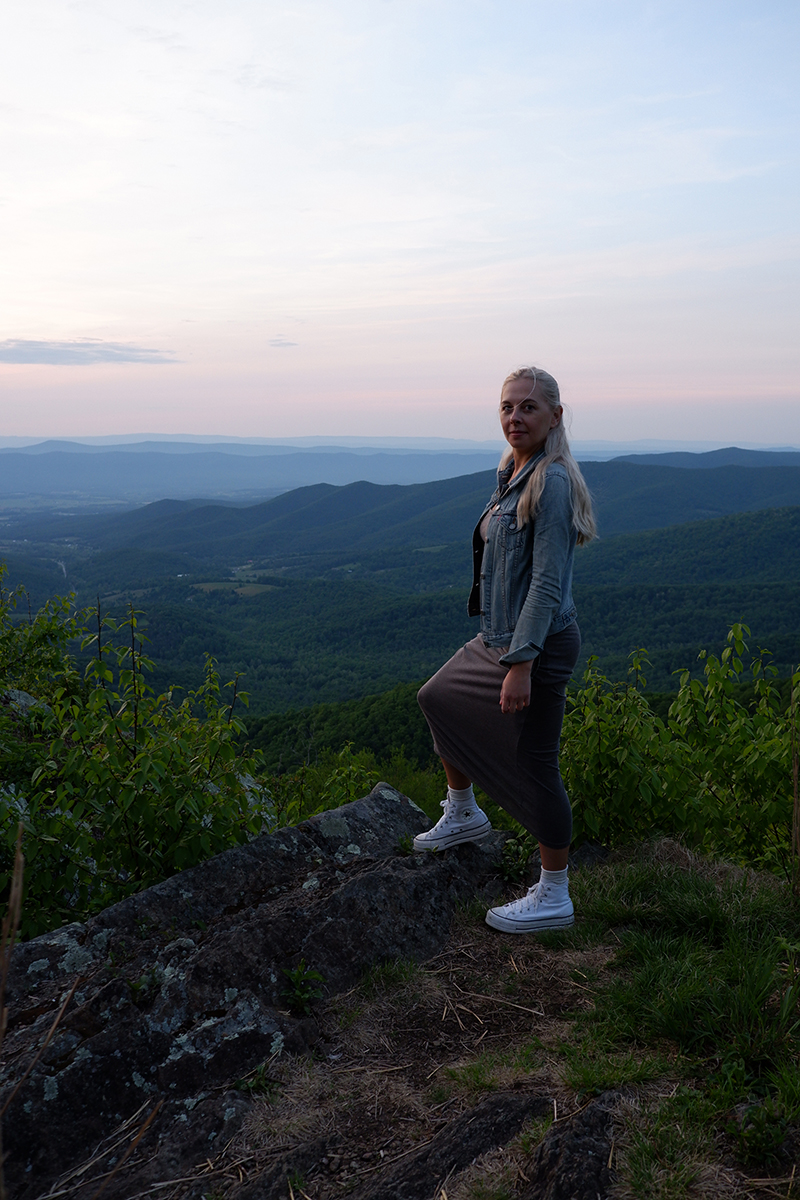 Reasons to slow-travel through Virginia's Shenandoah Valley, Kateryna Topol