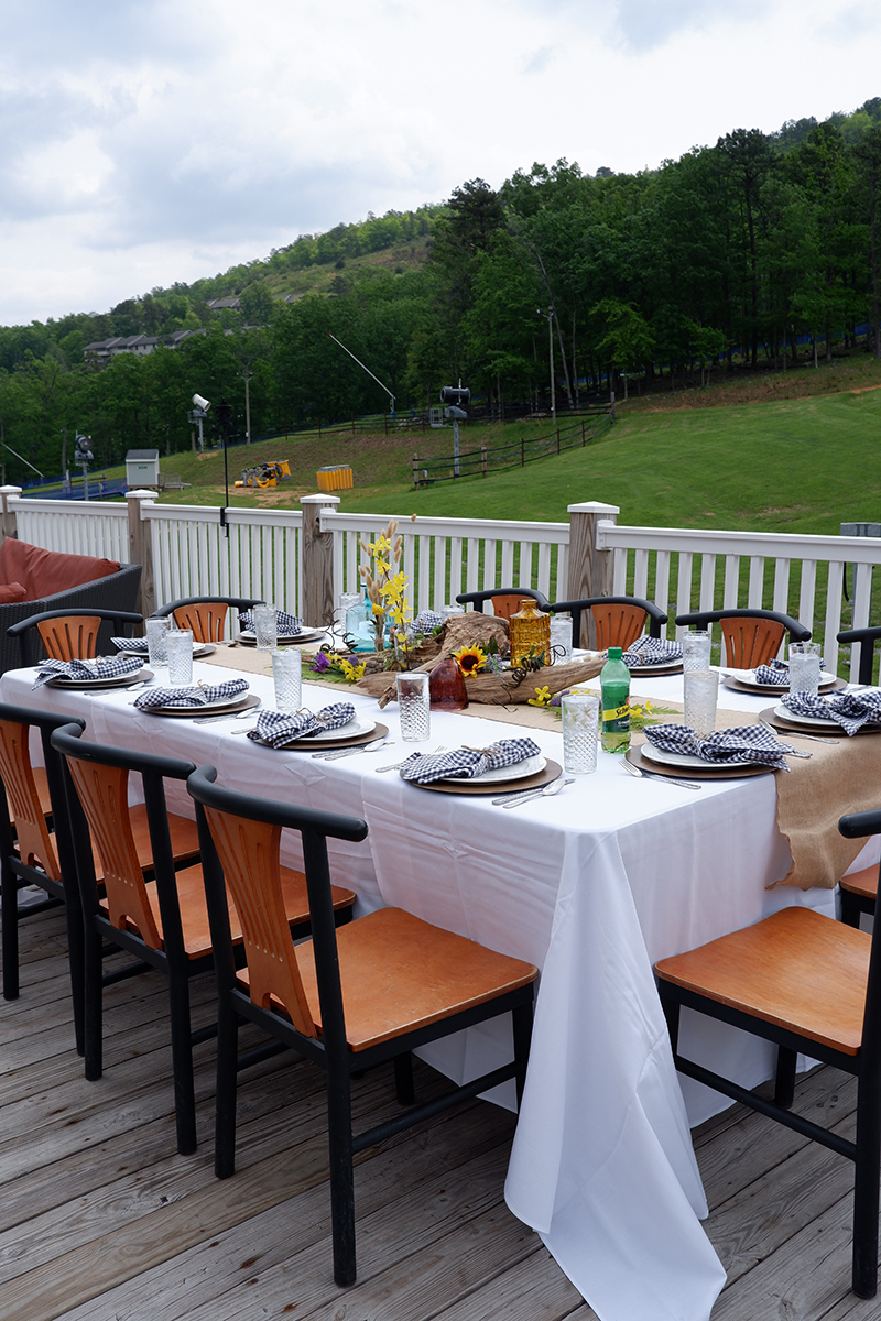 Lodging at Massanutten Resort, Shenandoah Valley, Virginia