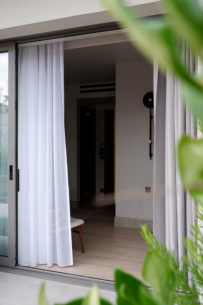 MonAsty Hotel, a new boutique property in the heart of Thessaloniki