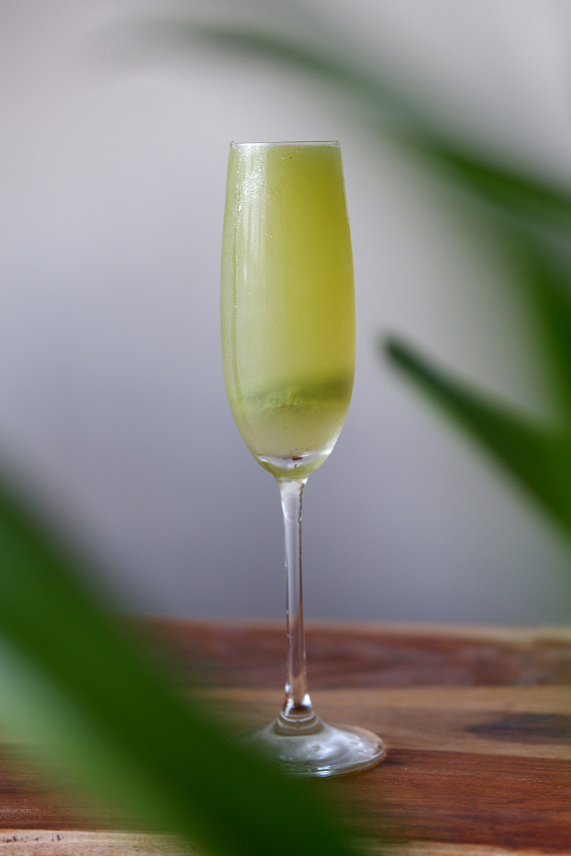 kiwi spritz recipe