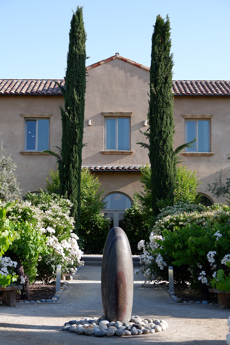 Allegretto Vineyard Resort Paso Robles