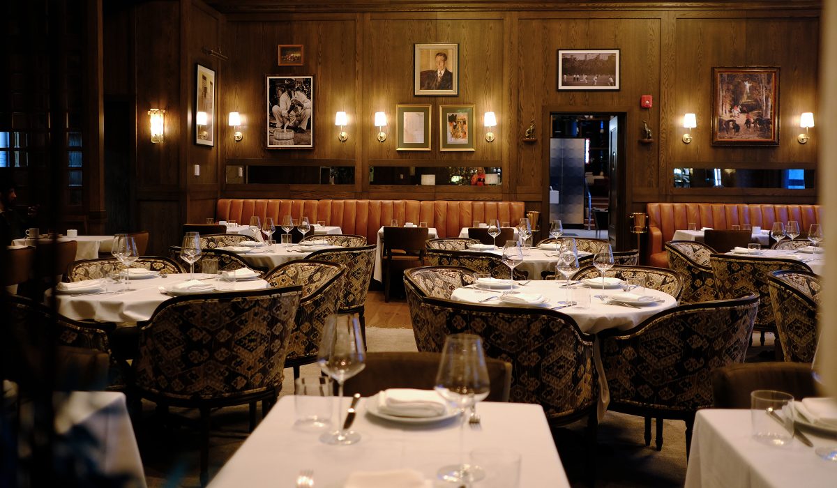 Mercer Toronto Le Germain Hotel Toronto Mercer offers a rounded stay in the heart of ...